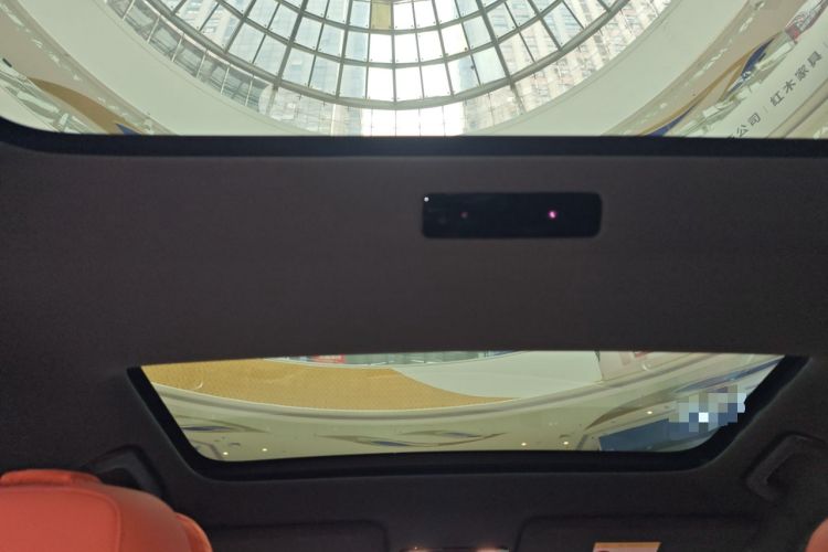 Used Li Auto L7 2023 Pro Model