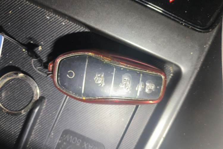 Used BYD Song L DM-i 2024 160km Beyond Edition
