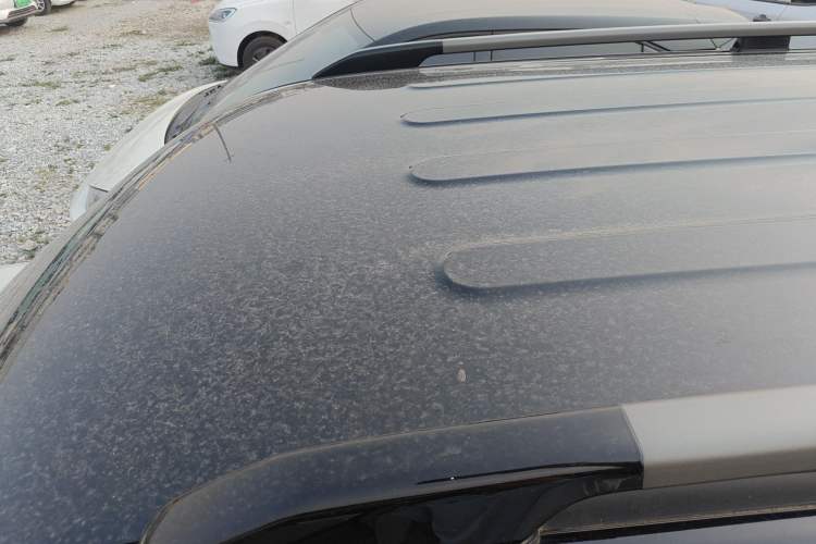 Used Baojun Spark EUV 2025 Smart Luxury Edition 5 Seats
