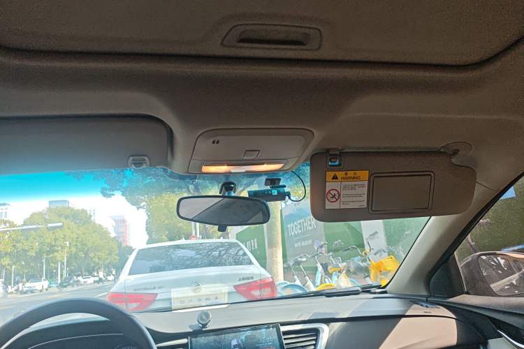 Used Buick GT 2016 15N Automatic Elite Edition
