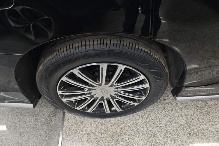 Used GAC Trumpchi M8 2023 Lingxiu Series 390T Prestige Edition