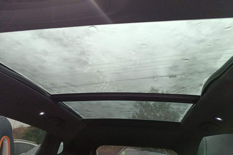 Used BYD Song PLUS New Energy 2021 EV Deluxe Model