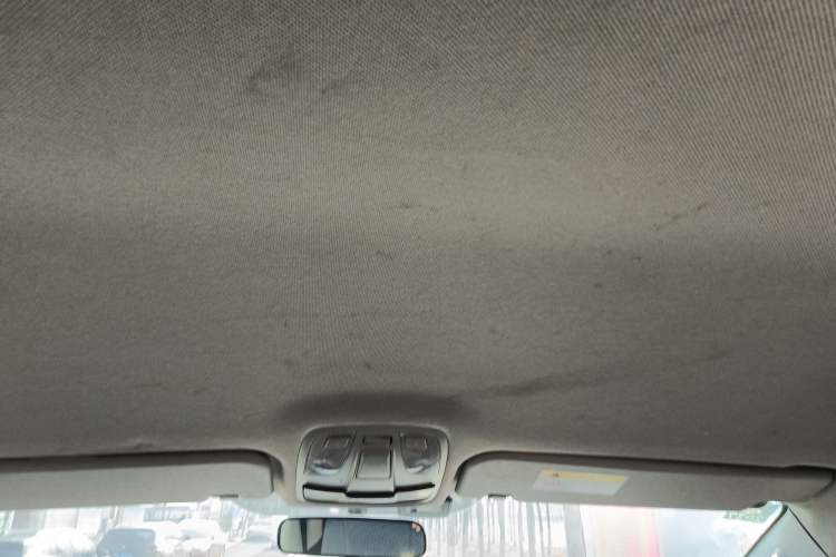 Used JAC Refine M4 2019 Business & Travel Series 2.0L Manual Comfort Model China V Standard
