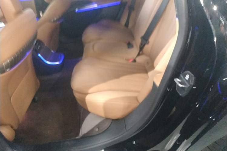 Used Mercedes-Benz E-Class 2025 E 300 L Stylish Model