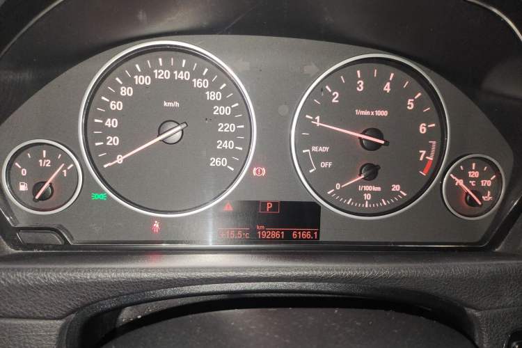 Used BMW 3 Series GT 2017 320i Sport Edition