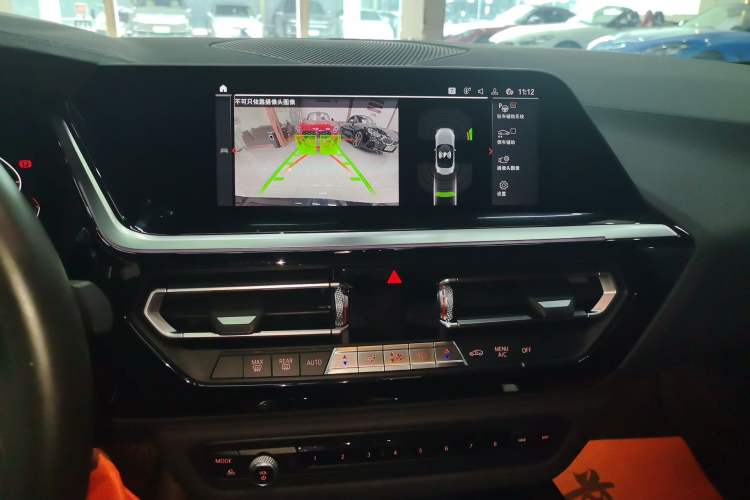 Used BMW Z4 2019 sDrive 25i M Sport Package
