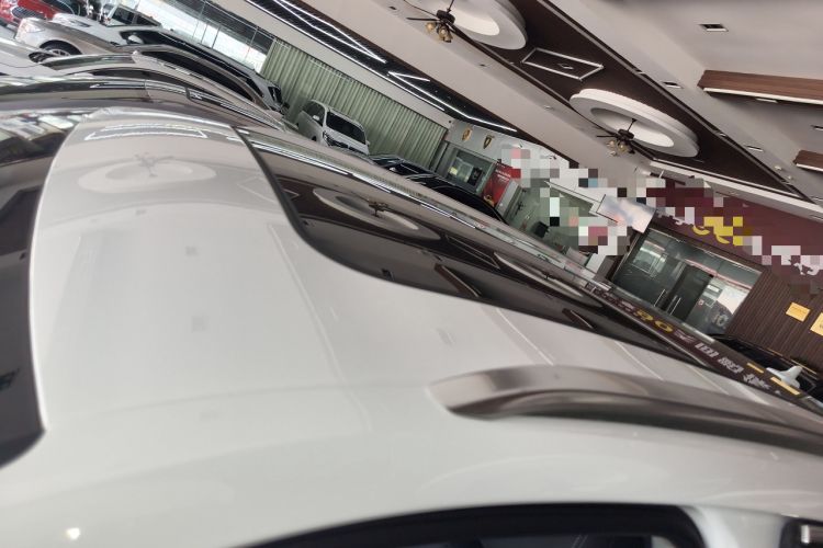 Used Audi Q5L 2022 Updated 45T Luxury Dynamic Version