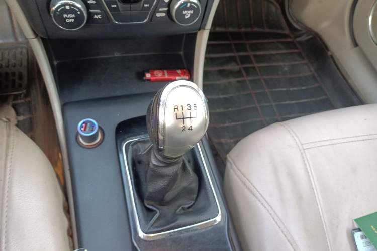 Used Bestune B50 2013 1.6L manual Comfort trim level
