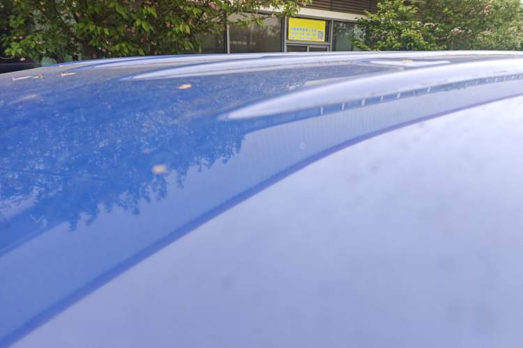 Used Wuling Zhiguang 2020 1.2L Practical Model China VI LSI Roof