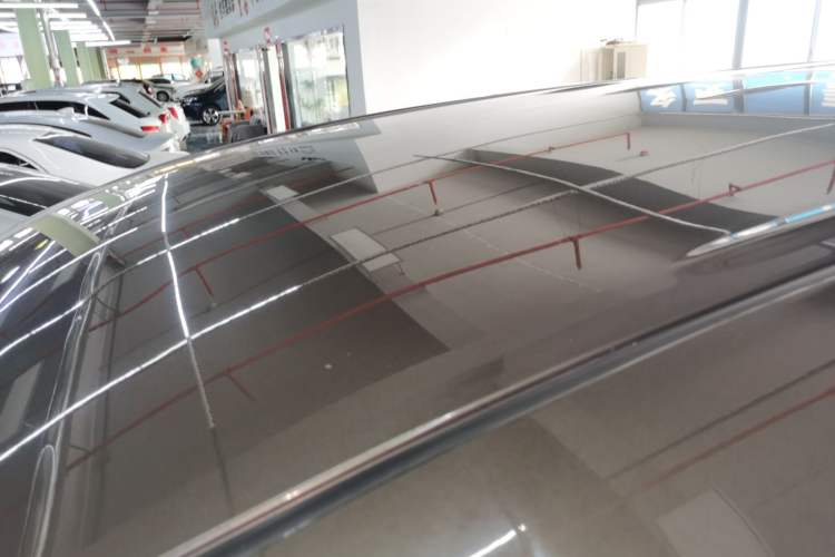 Used Buick GL8 2023 Land Executive Class Smart Enjoyment Model