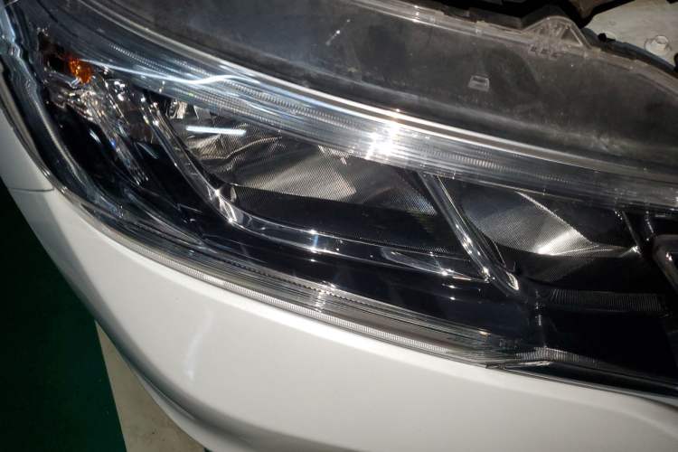 Used Honda CR-V 2015 2.0L two-wheel drive Fashion Edition Exterior 6