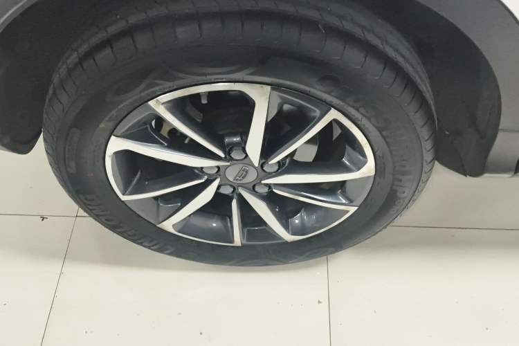 Used Geely Auto Coolray 2020 Facelift 240T DCT Hunter Right Rear Wheel Hub