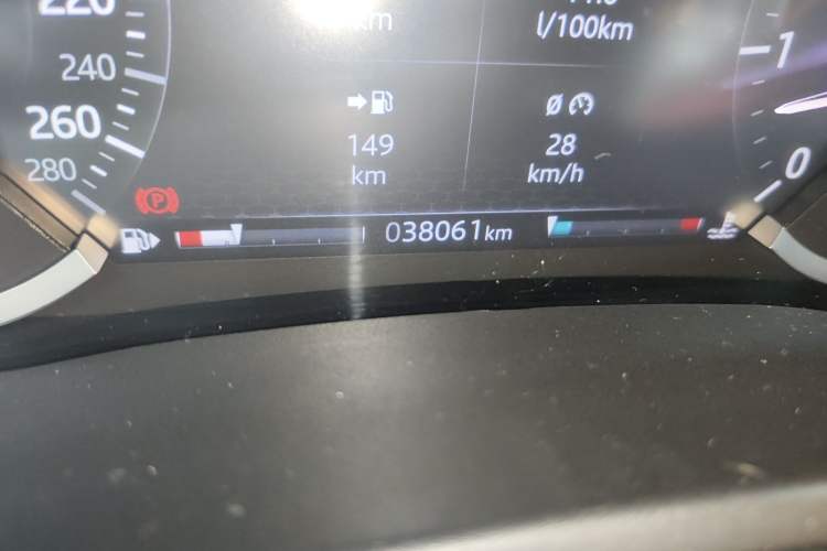 Used Jaguar XEL 2020 2.0T 200 PS R-DYNAMIC S Advanced Sport Edition
