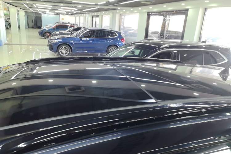 Used Dongfeng Aeolus Huge 2022 Mach Power 1.5T Dare-to-Drive Edition · Enjoyably悦
