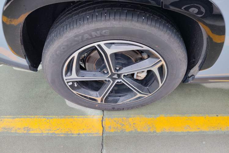 Used NETA L 2024 Extended-Range 310 Flash-Charge Edition