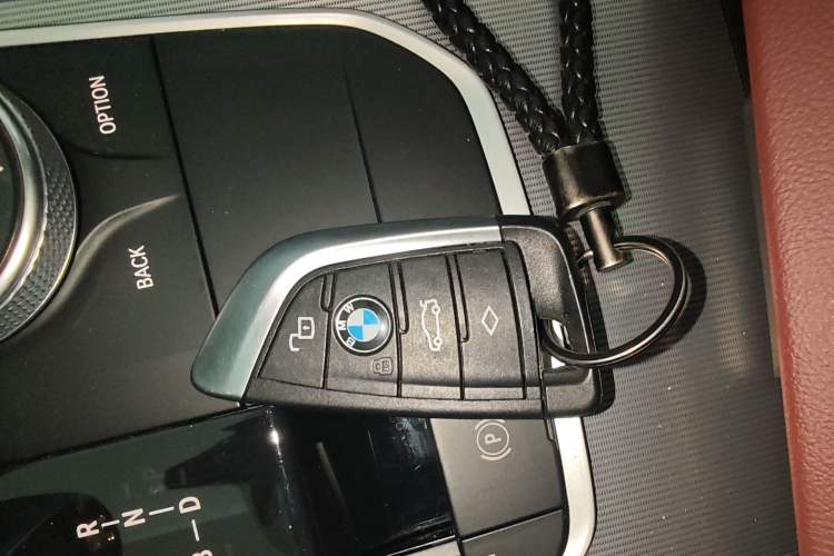 Used BMW i4 2022 eDrive40