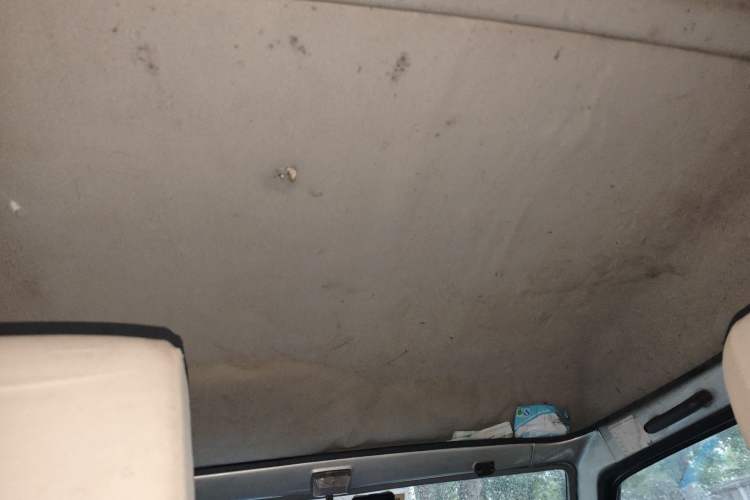 Used Wuling Zhiguang 2010 1.0L Base Version