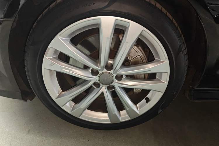 Used Audi A6L 2018 30th Anniversary Edition 45 TFSI quattro Luxury Model