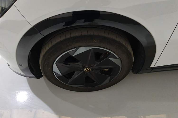 Used Volkswagen ID.UNYX 2024 Revised Pro Long-Range Version