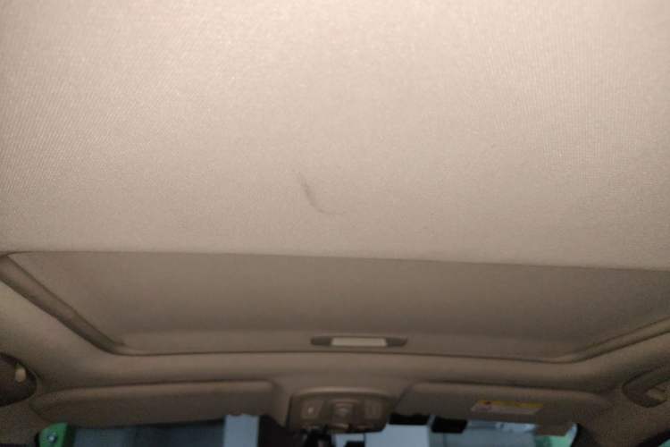 Used Citroen C4L 2015 1.8L Automatic Prestige Edition
