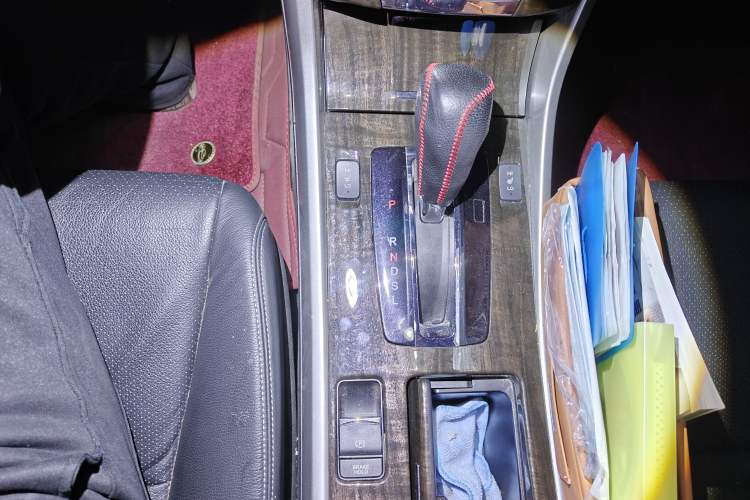 Used Honda Accord 2016 2.4L EX New Year Limited Edition Special Package
