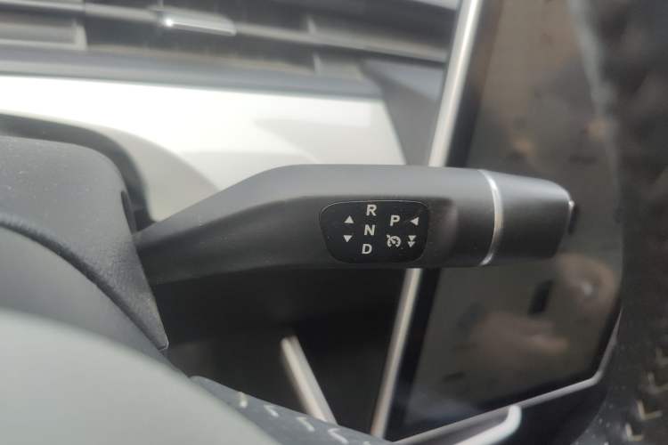 Used NETA AYA 2023 401