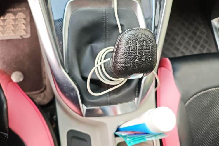 Used SAIC MAXUS G50 2023 1.5T Manual Comfort A