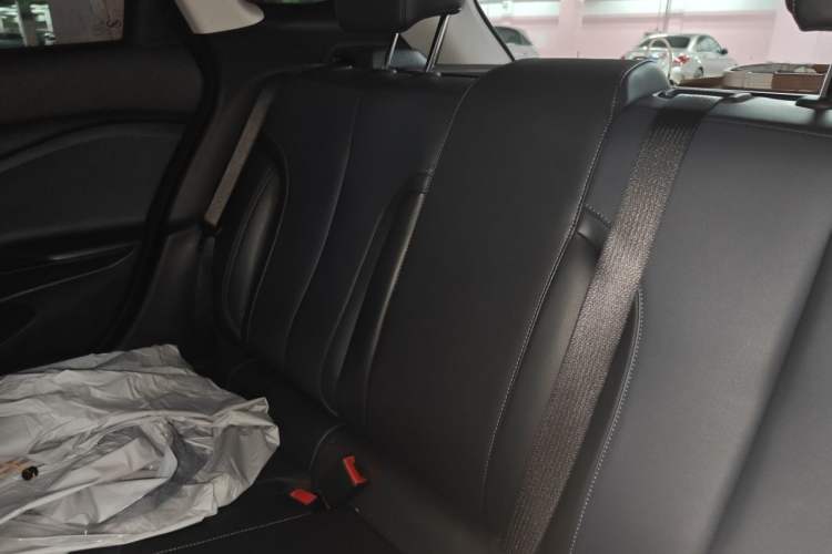 Used Buick Velite 6 2020 Connected Fashion PLUS