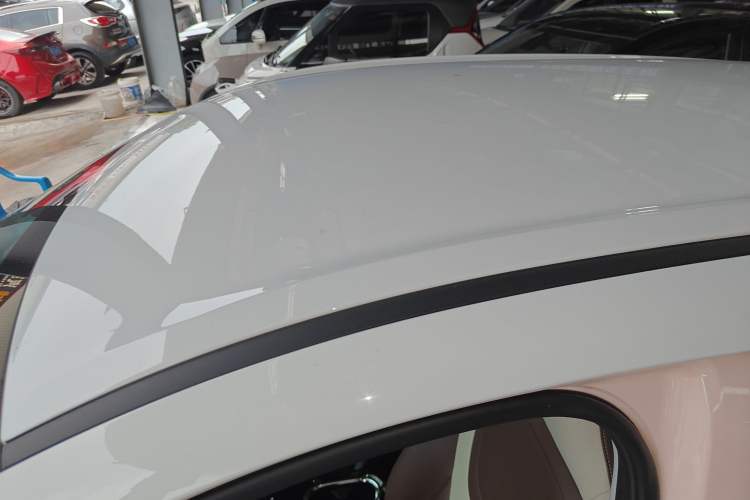 Used Wuling Bingo 2024 333 km Enjoyment Version
