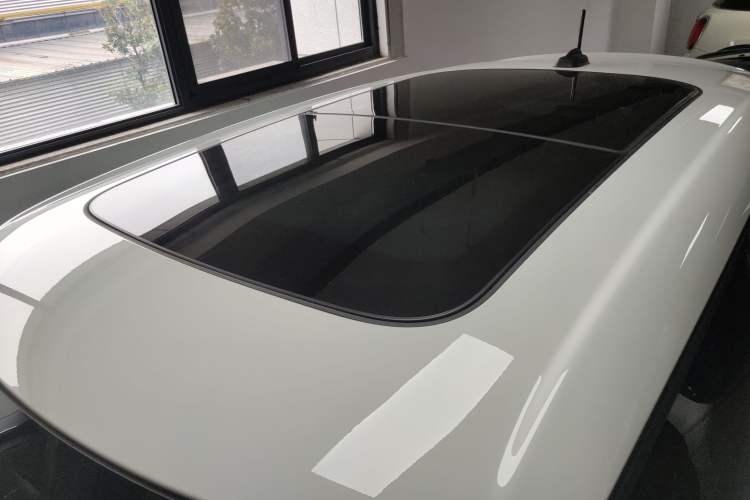 Used MINI MINI 2023 2.0T COOPER S Artist Five-Door Edition