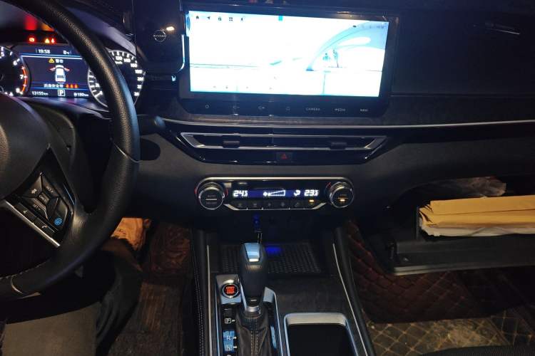 Used Nissan Teana 2022 2.0L XL-Upr Enjoyment Edition
