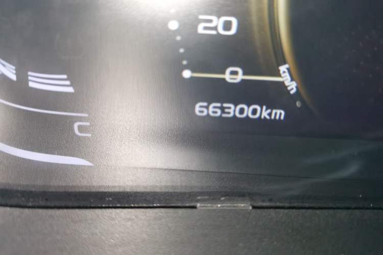 Used Geely Auto Binray 2020 1.4T CVT Asian Games Edition
