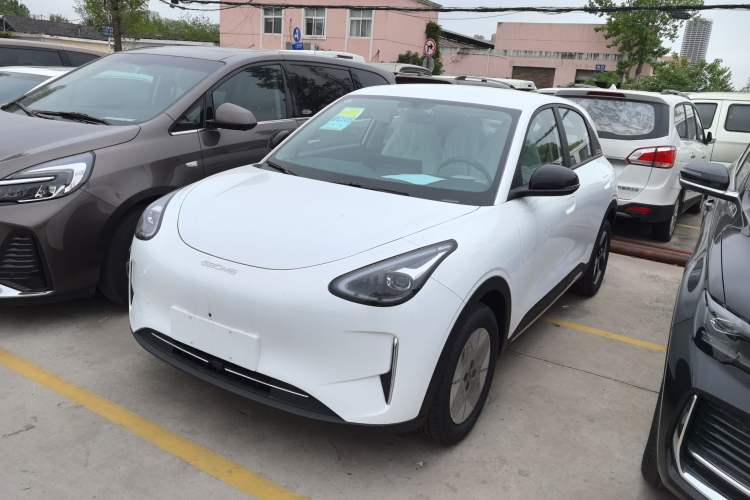 Used Geely Galaxy Geome 2025 310km Dream Edition