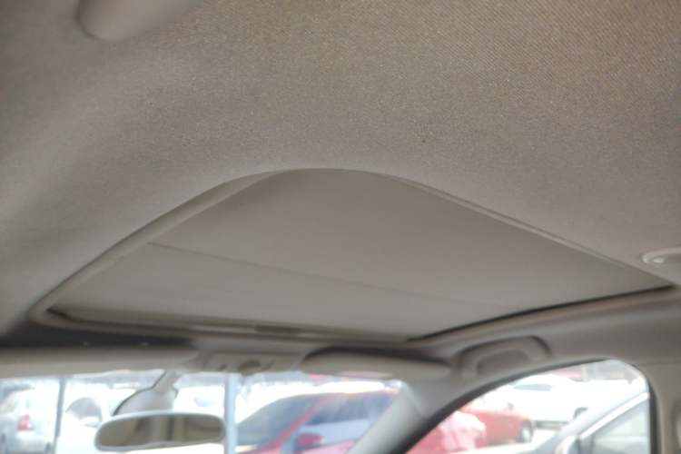 Used Renault Scenic Classic 2011 2.0 Comfort Edition with Scenic Design