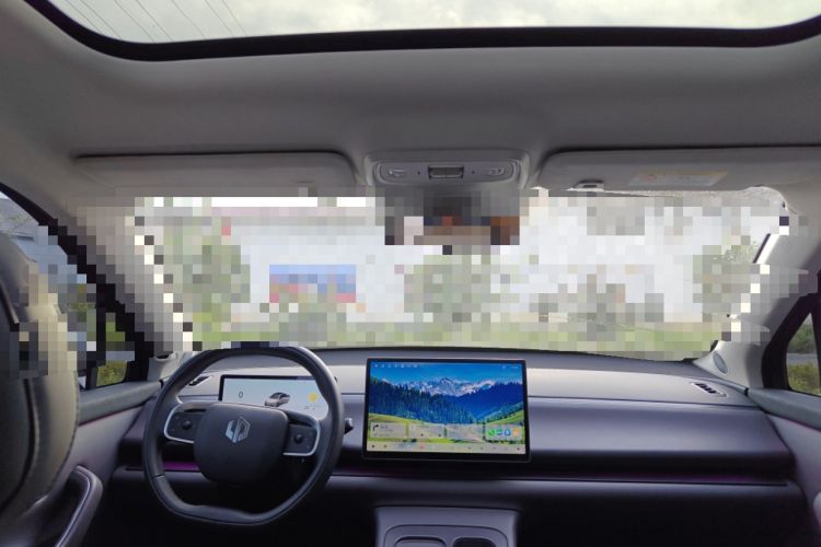 Used Leapmotor C10 2024 530 Comfort Edition