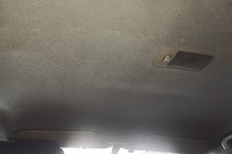 Used BYD F3 2012 Energy-Saving Model 1.5L Manual Comfort Version