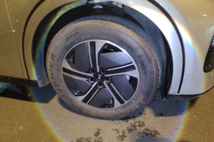 Used XPeng G6 2023 580 Long-Range Pro