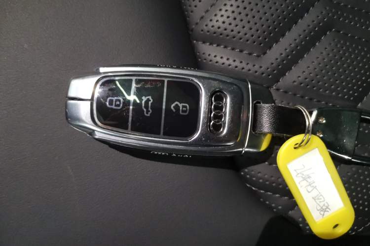 Used Audi A6L 2025 Restyled 45 TFSI quattro Prestige Dynamic Edition