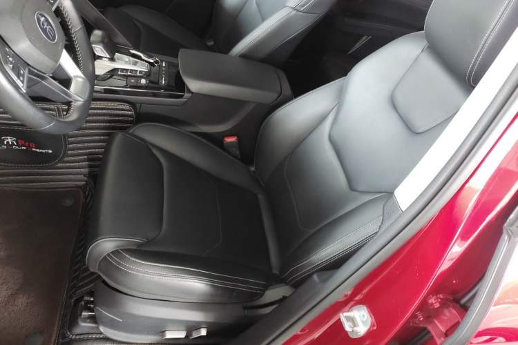 Used BYD Song Pro New Energy 2019 DM 1.5T Four-Wheel Drive Performance Edition Deluxe Model
