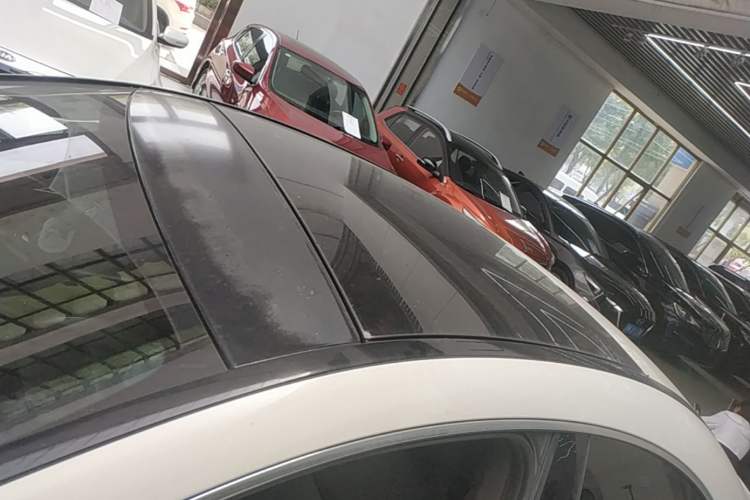 Used Mercedes-Benz CLA 2016 CLA 200 Style Edition
