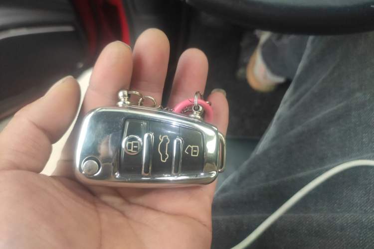 Used Audi A3 2017 Limousine 40 TFSI Style Edition
