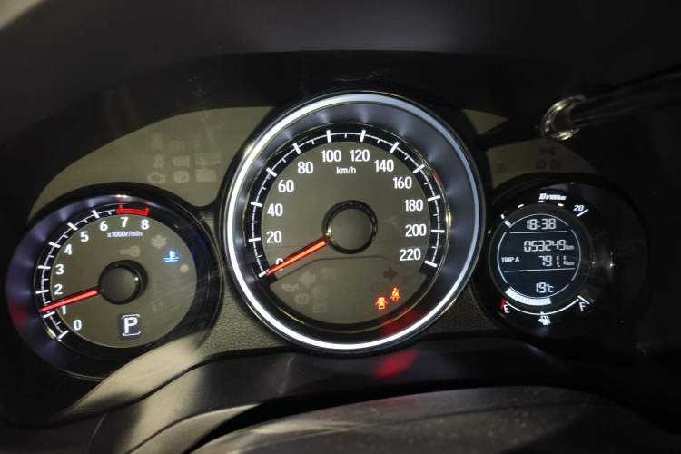 Used Honda XR-V 2015 1.5L LXi CVT Classic Edition