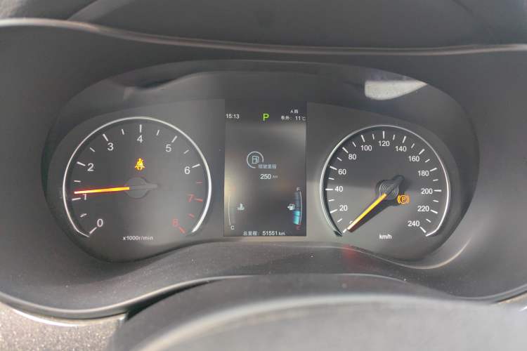 Used BYD Song MAX 2021 Upgraded Model 1.5T Automatic Luxury 7-Seater