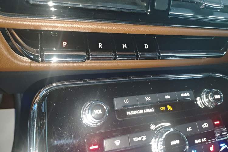 Used Lincoln Navigator 2022 3.5T Prestige Edition
