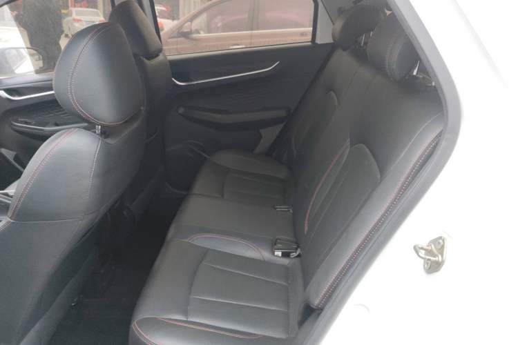 Used Geely Auto Vision X3 2021 PRO 1.5L Manual Elite Model
