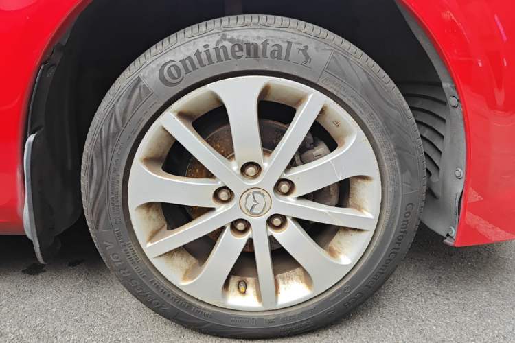 Used Mazda Mazda 6 2012 2.0L Automatic Fashion Edition
