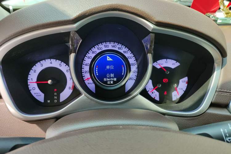 Used Cadillac SRX 2011 3.0L Luxury Model