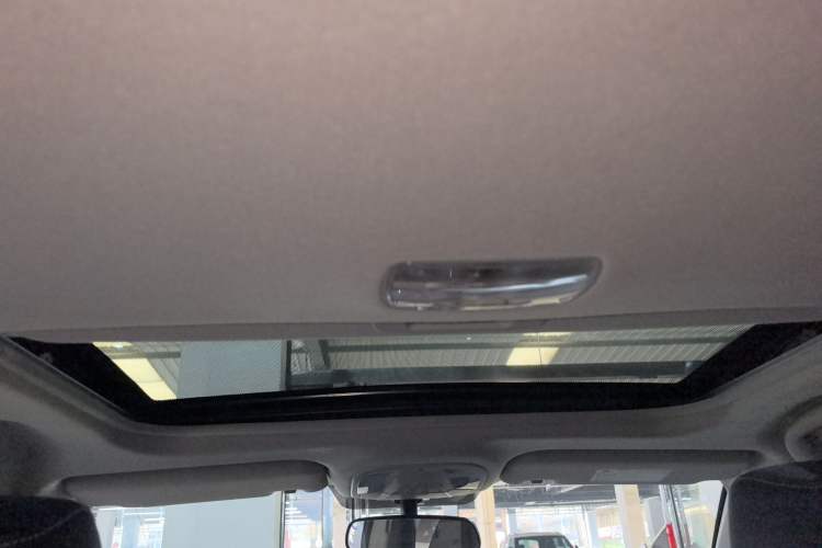 Used BYD Qin 2019 1.5L Automatic Prestige Model