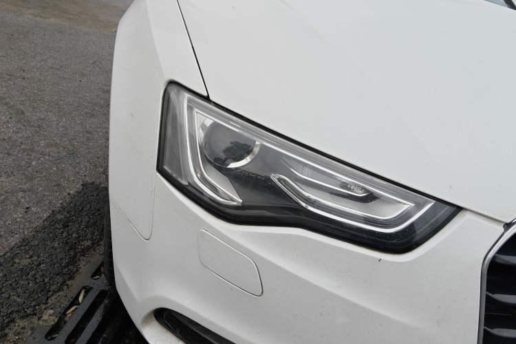 Used Audi A5 2014 Cabriolet 45 TFSI
