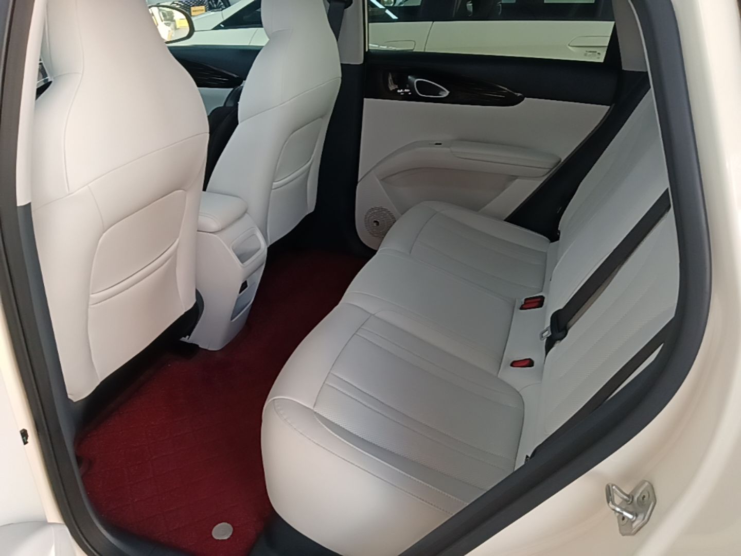 Geely Galaxy Geome 2025 310km Dream Edition — снимка 20